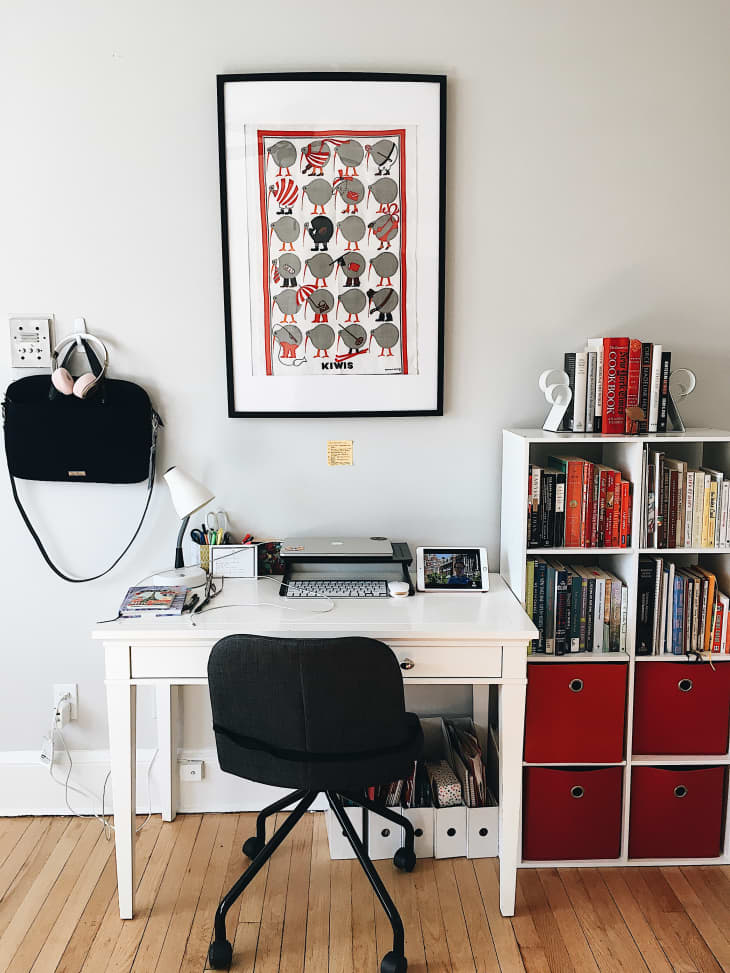 320SquareFoot Connecticut Studio Apartment Photos Apartment Therapy